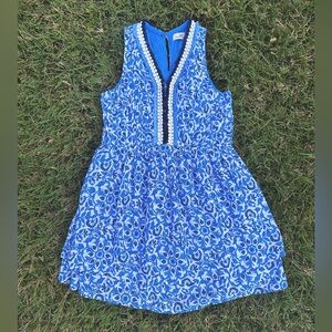 Vineyard Vines top VGUC